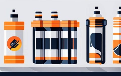 How much is the energy storage capacitor