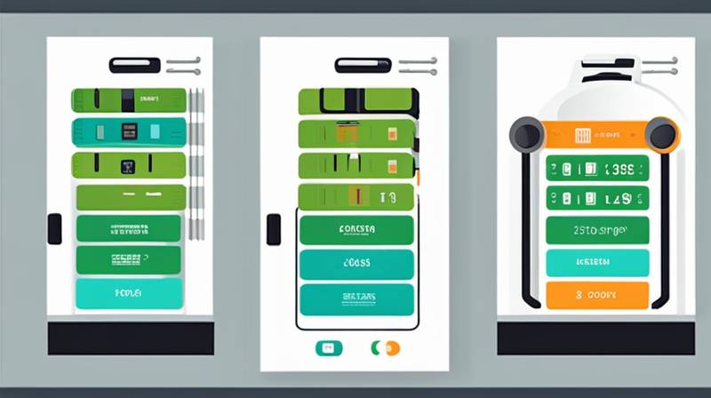 How does Schneider switchgear store energy?