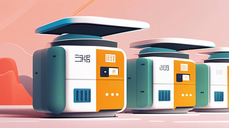 How much energy storage capacity does China need?