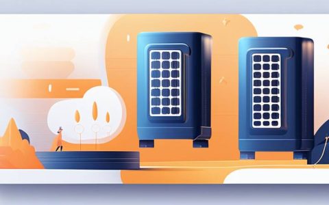 What are the energy storage companies in Wujin?