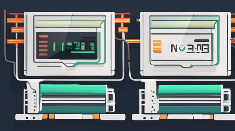 What knowledge do you need for energy storage hardware?