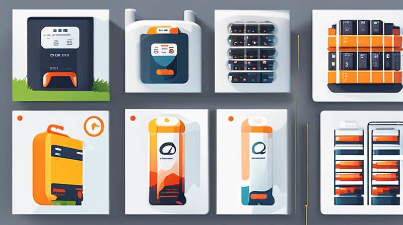 What are the uses of energy storage equipment?