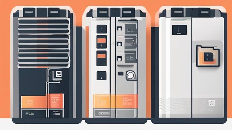 What is energy storage inverter technology