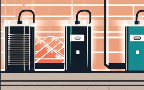 How do government policies impact the adoption of residential energy storage in Congo?