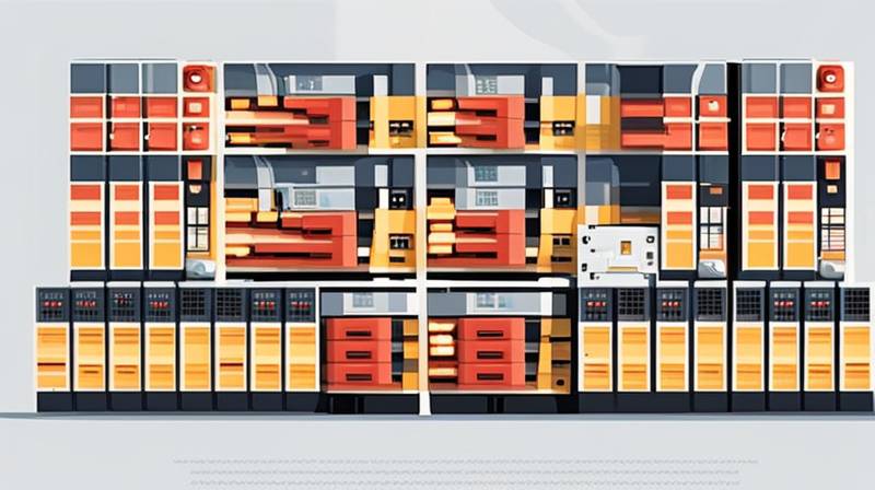 How much is the price of energy storage power supply in Shenzhen