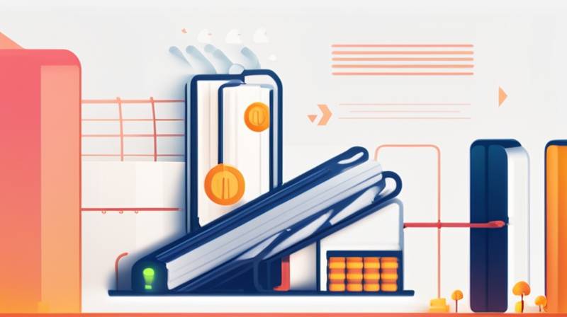 What policies are there for energy storage development?