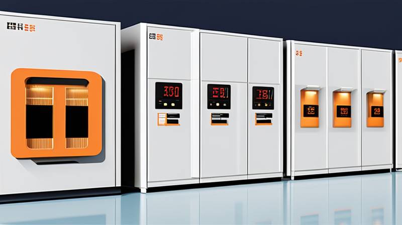 How does Shandong Dezhou Energy Storage make money?