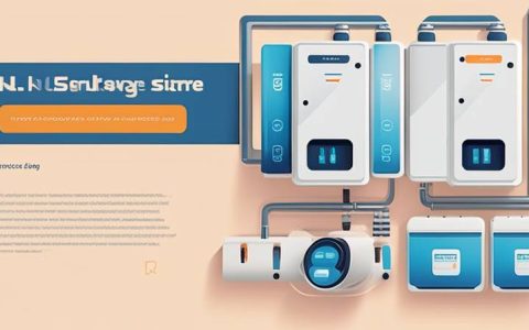 What is the U.S. energy storage industry?