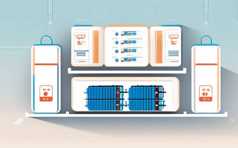 How does Shandong Energy Storage work?