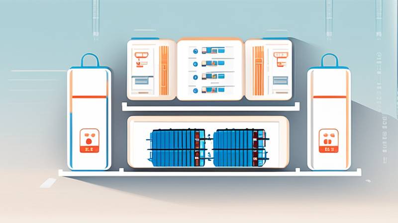 How does Shandong Energy Storage work?