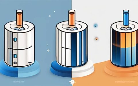 What is the structure of energy storage foundation?