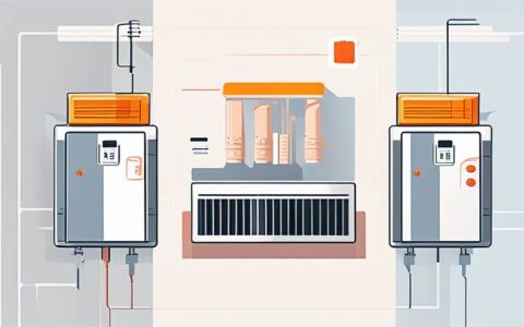 How does Shangneng Electric solve the problem of energy storage?