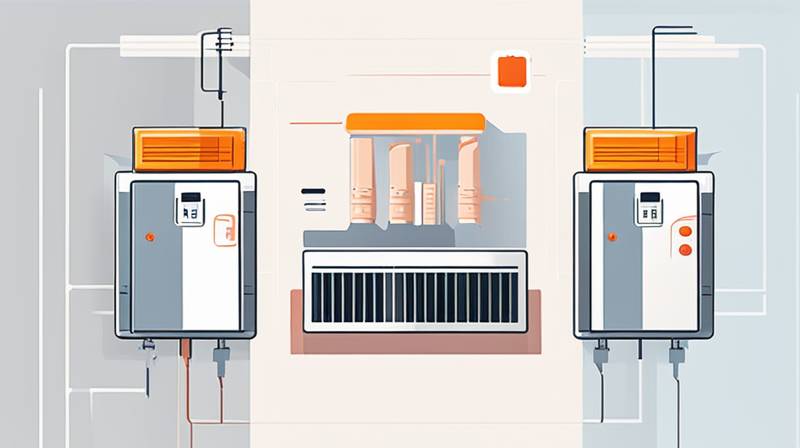 How does Shangneng Electric solve the problem of energy storage?