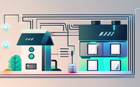 What is a home energy storage kit?