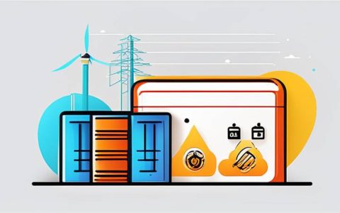 What are the contents of energy storage training?