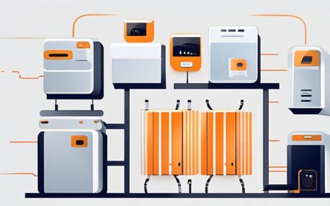 What are the energy storage chassis kits?