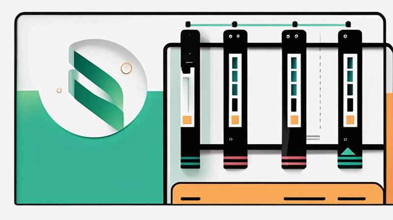 How does shared energy storage provide electricity?