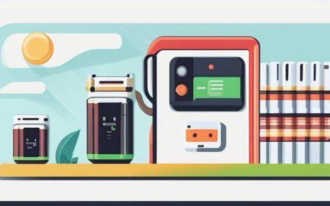 What equipment is needed for energy storage batteries