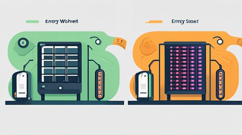 How much energy is lost in flywheel energy storage