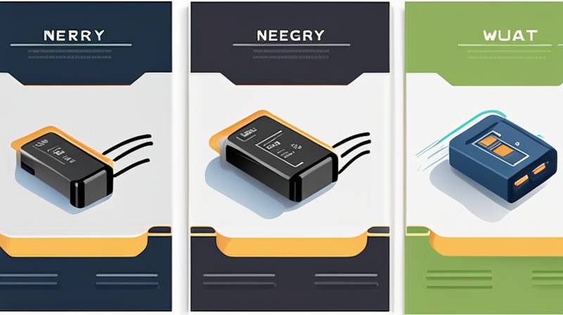 Power supply What is energy storage inductor