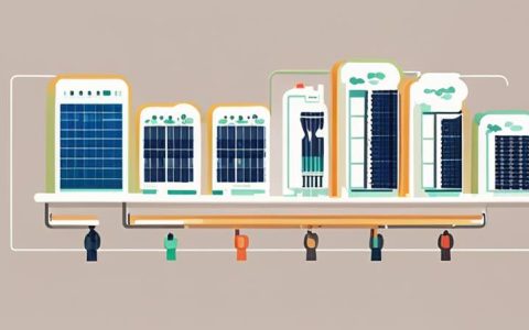 How does energy storage affect household energy usage patterns in South Africa?