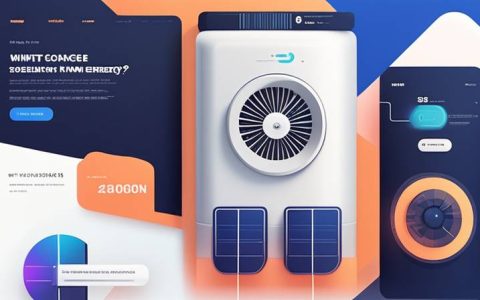 What are the energy storage fan companies?