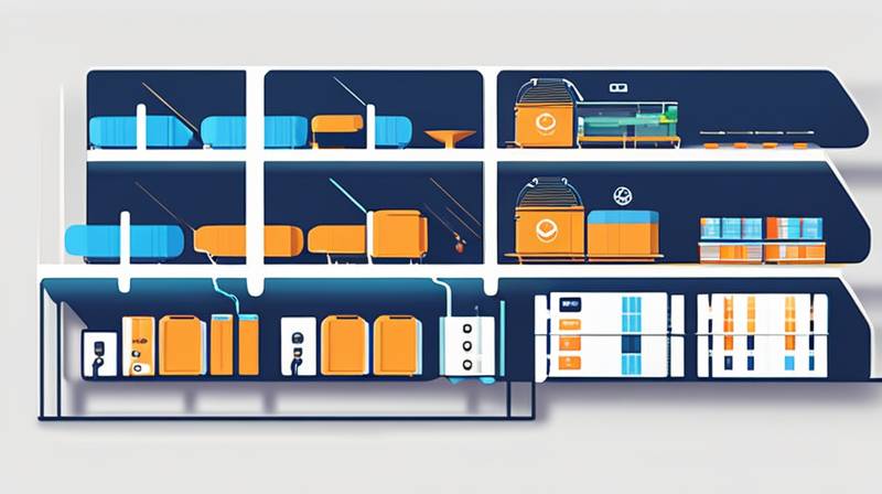 What are the energy storage manufacturers in Shaoxing?