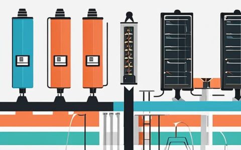 How does Southern Grid Energy Storage generate electricity?