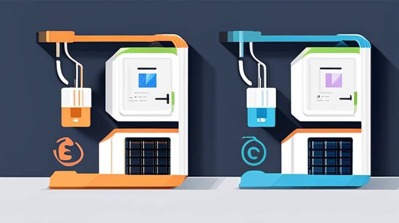 What is PCS in energy storage?