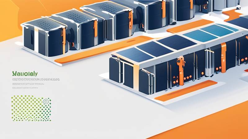 What are the technical standards for energy storage systems in Angola?