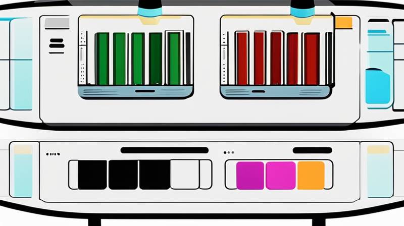 What unit does energy storage equipment belong to?