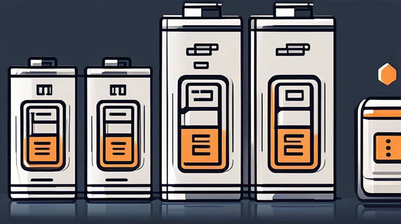 Why is there a shortage of energy storage batteries?