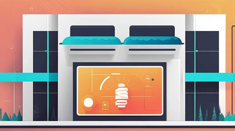 How does State Grid store energy?