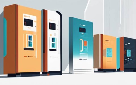What quotas are applied to energy storage equipment?