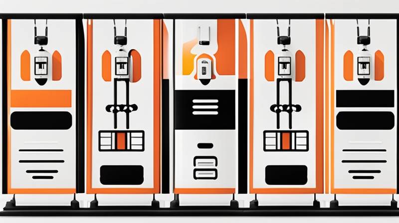 What are the installation requirements for energy storage systems in South Africa?