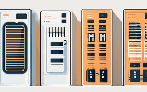 How does State Grid's power storage work?