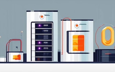 How many types of energy storage devices are there?
