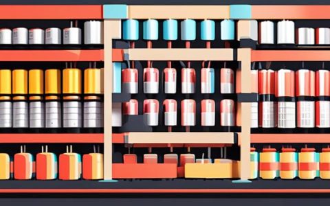 What is the heat dissipation temperature of the energy storage battery?