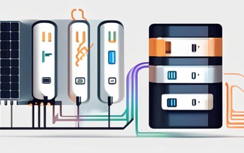 What is the function of energy storage circuit?