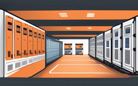 How does Sungrow solve the energy storage problem?