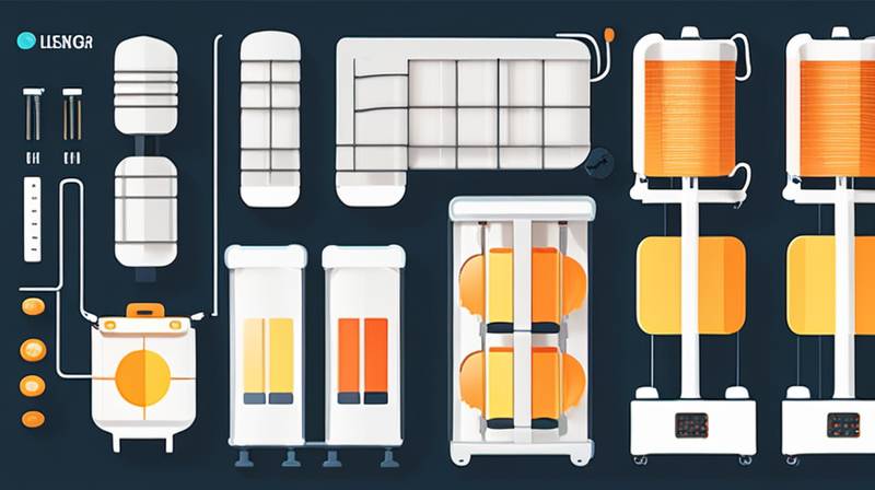 How does Sunshine Energy Storage work?