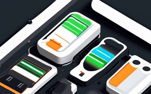 How much power does the energy storage battery hold?