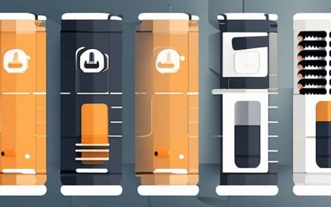 Where to use energy storage