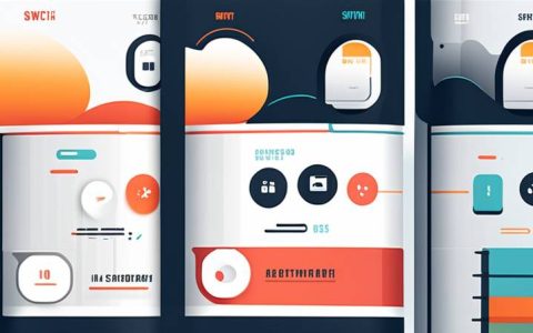 How does switch energy storage work?