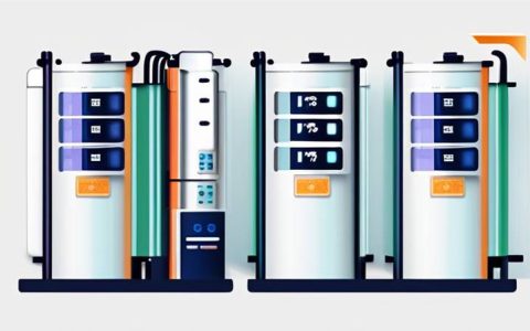 How much does large-scale energy storage cost?