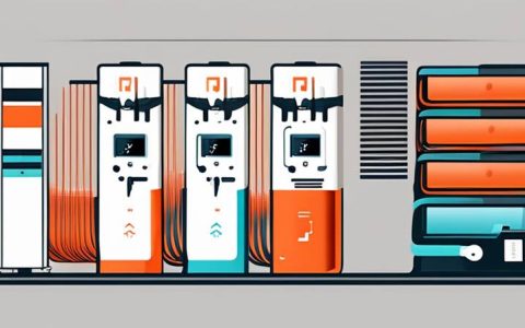 What energy storage equipment does Tesla make?