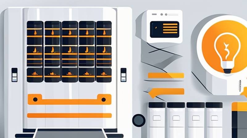 What major should I study for energy storage