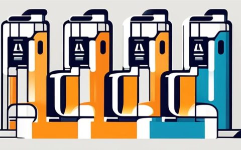 What energy storage battery does BYD use