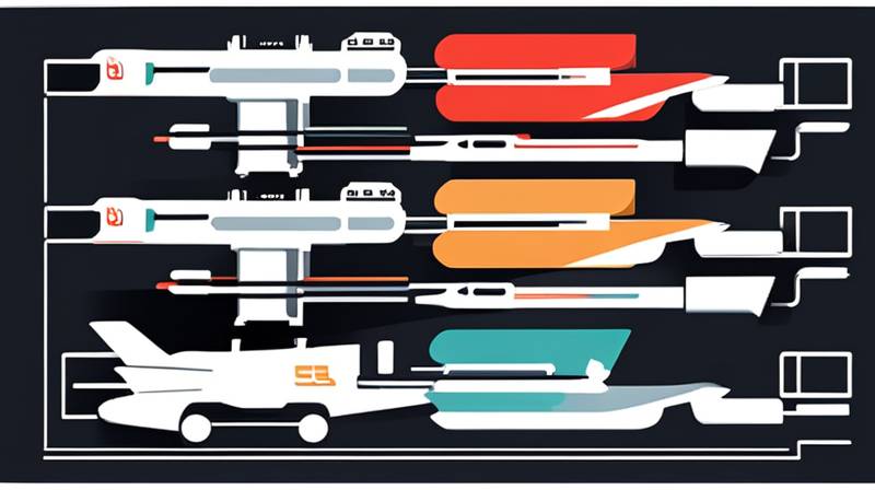 How does the AC power of US aircraft carriers store energy?