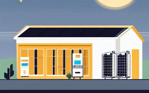 What are the benefits of hybrid solar and storage systems for Congolese households?